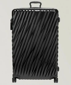 19 Degree Worldwide Trip Suitcase
