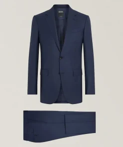15Milmil15 Sartorial Suit