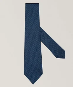 Silk Tie