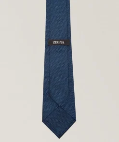 Silk Tie