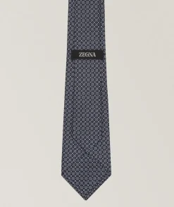 Silk Tie