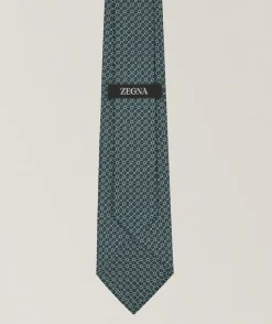 Silk Tie