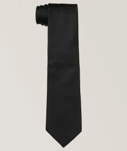 Silk Tie